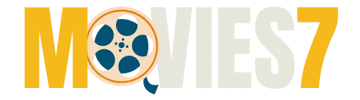 7Moviesto Official Logo